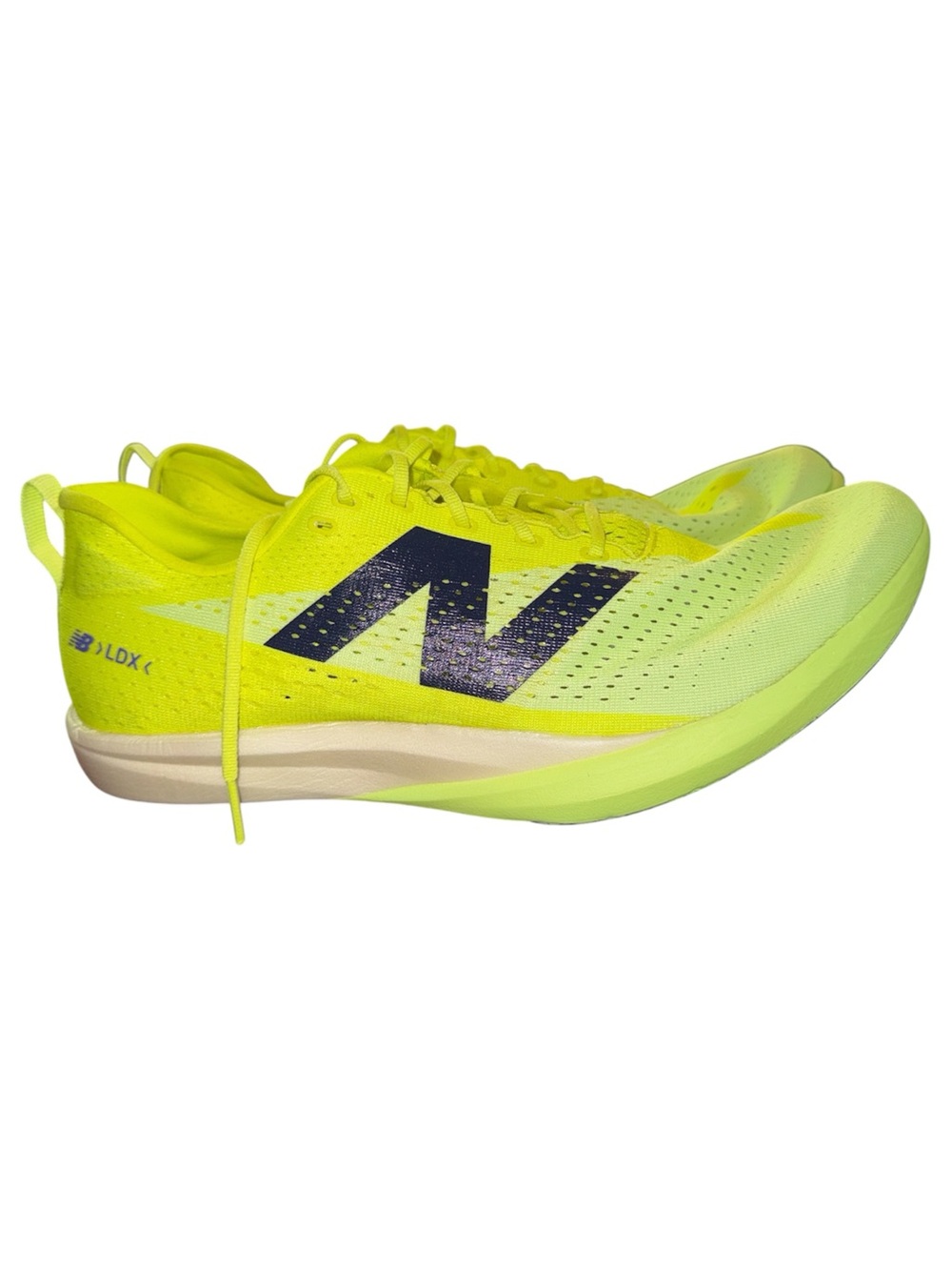 New Balance FuelCell SuperComp LD-X v3 Running Sneakers Mens size 11.5D